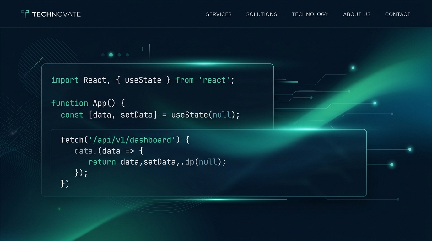 CompuTodo MX Software & Tech